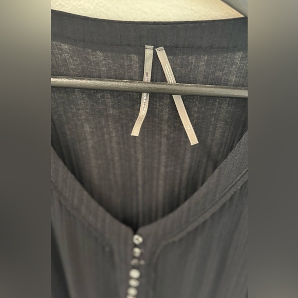 NWOT Tunic by Anthropologie size XS - Picture 4 of 5